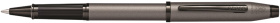 Ручка-роллер Selectip Cross Century II Gunmetal Gray