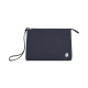 Сумка VICTORINOX Victoria Signature Tote, синяя, нейлон/кожа, 51x15x30 см, 19 л