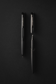 Роллер PININFARINA PF Two BLACK