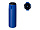 Вакуумная термокружка Waterline с медной изоляцией Bravo, 400 мл, тубус, синий