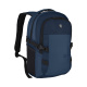 Рюкзак VICTORINOX VX Sport Evo Compact Backpack, синий, полиэстер, 31x18x45 см, 20 л