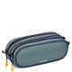 Пенал детский 00338917313 DELSEY DELSEY ACADEMIE 23 x 9 x 7 см хаки