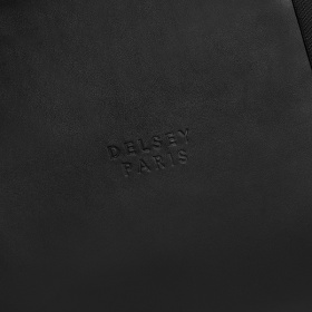 Чехол для одежды DELSEY WAGRAM 52 x 54 x 15 см синий