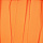 Стропа текстильная Fune 25 M, оранжевый неон, 70 см