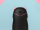 Портативная акустика Rombica Mysound Kitty 1C, черный