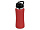 Бутылка спортивная Коста-Рика 600мл, красный (P)