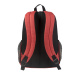 Рюкзак TORBER ROCKIT с отделением для ноутбука 15,6", красный, полиэстер 600D, 46 х 30 x 13 см