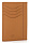 Чехол для кредитных карт SCHARLAU Contemporary 13 x 9,5 x 0.5 см Светло-коричневый