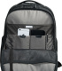 Рюкзак VICTORINOX Altmont Professional Essential Laptop 15'', чёрный, полиэфир, 30x23x43 см, 22 л