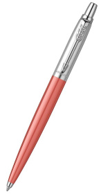 Шариковая ручка Parker Jotter Originals K60 Coral CT 2345C, цвет чернил: blue, стержень:M