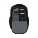 Рюкзак VICTORINOX VX Sport Evo Daypack, чёрный, полиэстер, 36x27x49 см, 32 л