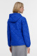 Куртка унисекс Tarnaby, ярко-синяя
