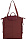 Рюкзак ECHOLAC BELLA 45 x 67,5 x 38 см бордовый