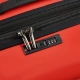 Чемодан 4-х колесный DELSEY PEUGEOT ZIP 00100782114