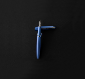 Перьевая ручка PININFARINA PF Two BLUE