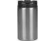 Термокружка Jar 250 мл, серебристый (P)