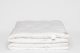 9143 Наматрасник - топпер TOPPER CAMEL WOOL GRASS теплый 140х200