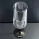 Хрустальный бокал для игристого вина на магните Trebonn SplitGlass, 2 шт, 320 мл