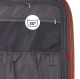 Чемодан 4-х колесный DELSEY DELSEY ST TROPEZ 44 x 67 x 28 см Розовый
