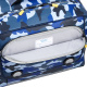 Рюкзак ученический на колесах 00338945222 DELSEY DELSEY ACADEMIE 42 x 45 x 25.5 см синий камуфляж