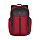 Рюкзак VICTORINOX Altmont Original Vertical-Zip Backpack, красный, 100% полиэстер, 33x23x47 см, 24 л