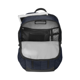 Рюкзак VICTORINOX Altmont Original Slimline Laptop 15,6'', синий, полиэстер, 30x22x47 см, 24 л