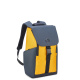 Рюкзак для ноутбука 00202061015 DELSEY SECURFLAP 31.5 x 45,5 x 14.5 см желтый