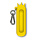 Чехол VICTORINOX "Sunny Side" для ножей Classic Colors 58 мм, силиконовый, жёлтый
