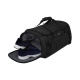 Рюкзак-сумка VICTORINOX VX Sport Evo 2-in-1 Backpack/Duffel, чёрный, полиэстер, 65x37x28 см, 57 л