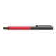Ручка-роллер Pierre Cardin LOSANGE, цвет - красный. Упаковка B-1
