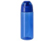 Спортивная бутылка с пульверизатором Spray, 600мл, Waterline, синий