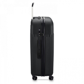 Чемодан DELSEY DELSEY LIMA 53 x 76 x 30 см Черный
