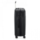 Чемодан DELSEY DELSEY LIMA 53 x 76 x 30 см Черный