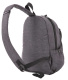 Рюкзак SWISSGEAR 13'', cерый, ткань Grey Heather/ полиэстер 600D PU , 25х14х35 см, 12 л
