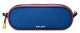 Пенал детский 00338917302 DELSEY DELSEY ACADEMIE 23 x 9 x 7 см синий