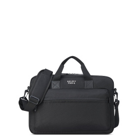 Сумка для ноутбука DELSEY MAUBERT 2.0 40 x 27 x 8 см черный