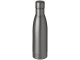 Вакуумная бутылка Vasa c медной изоляцией (серый)