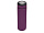 Термос Confident с покрытием soft-touch 420мл, фиолетовый