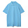 Рубашка поло мужская Virma Light, голубая