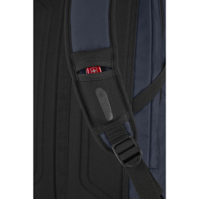 Рюкзак VICTORINOX Altmont Original Slimline Laptop 15,6'', синий, полиэстер, 30x22x47 см, 24 л
