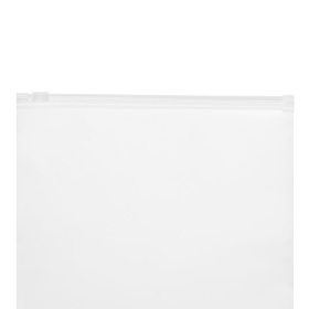 Пакет Ziplock Мист, 20х25 мм, 65 мкм, матовый, без печати