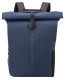 Рюкзак DELSEY TURENNE SOFT 40 x 46 x 14 см темно-синий