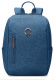 Рюкзак DELSEY MAUBERT 2.0 23 x 32,5 x 14.5 см синий
