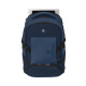 Рюкзак VICTORINOX VX Sport Evo Deluxe Backpack, синий, полиэстер, 35x25x48 см, 28 л