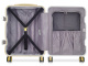 Чемодан 4-х колесный DELSEY BASTILLE 2.0 00217580355