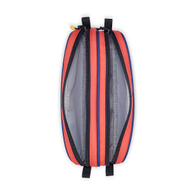 Пенал детский 00338917302 DELSEY DELSEY ACADEMIE 23 x 9 x 7 см синий