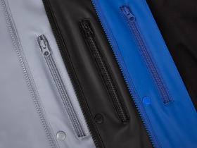 Макинтош R3, серый