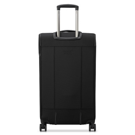 Чемодан 4-х колесный DELSEY WAGRAM 37 x 72,5 x 38.5 см черный
