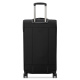 Чемодан 4-х колесный DELSEY WAGRAM 37 x 72,5 x 38.5 см черный