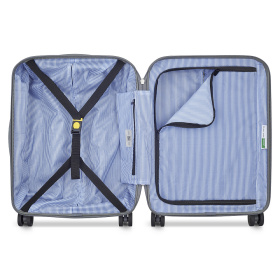Чемодан 4-х колесный DELSEY UCB HARDSIDE B0376880308